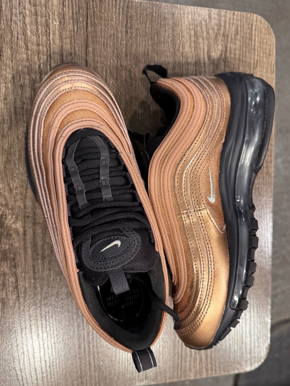 Nike Air Max 97